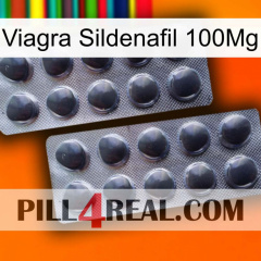 Viagra Sildenafil 100Mg 31